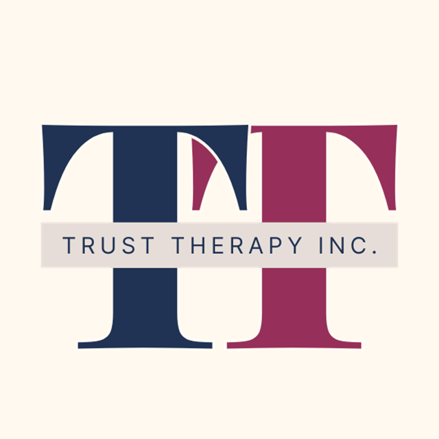 Trust Therapy Logo